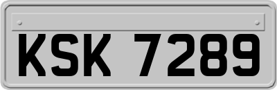 KSK7289