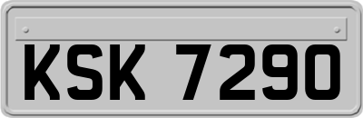 KSK7290