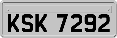 KSK7292