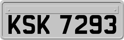 KSK7293