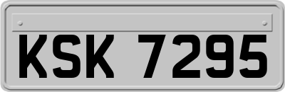 KSK7295