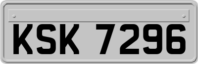 KSK7296