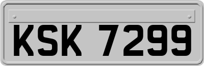 KSK7299