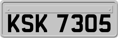 KSK7305