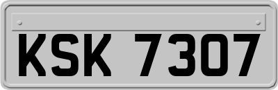 KSK7307