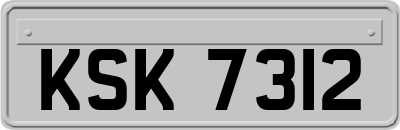 KSK7312
