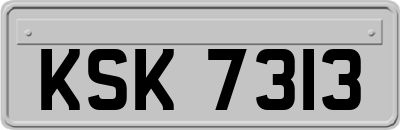 KSK7313