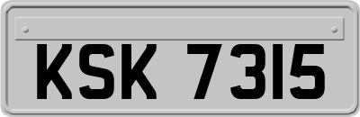 KSK7315