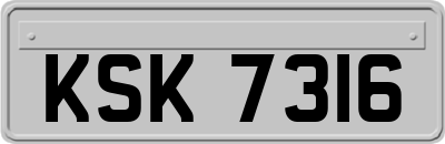 KSK7316