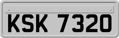 KSK7320