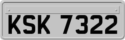 KSK7322