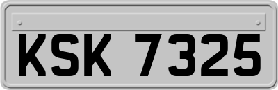 KSK7325