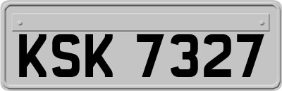 KSK7327