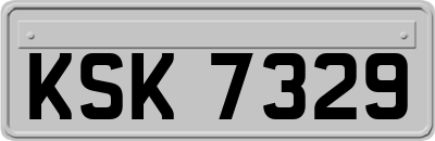 KSK7329