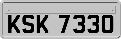 KSK7330
