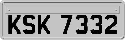 KSK7332