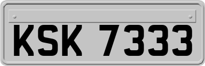 KSK7333
