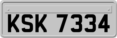 KSK7334