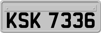 KSK7336