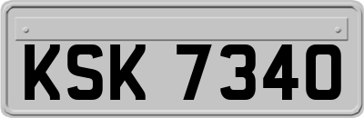 KSK7340