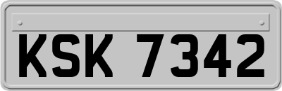KSK7342
