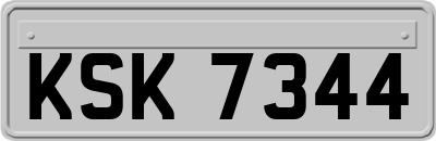 KSK7344