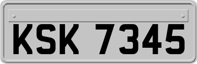 KSK7345