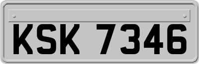 KSK7346