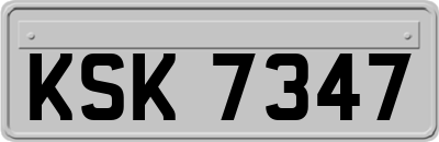 KSK7347