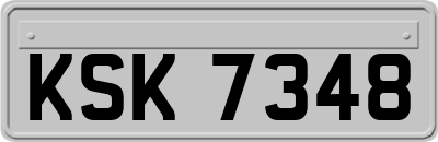 KSK7348