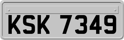 KSK7349