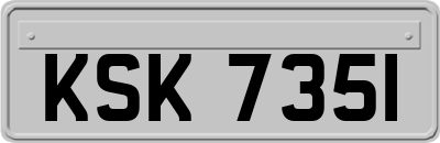 KSK7351
