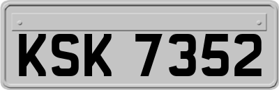 KSK7352