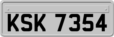 KSK7354