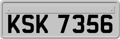 KSK7356