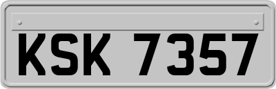 KSK7357