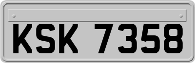 KSK7358