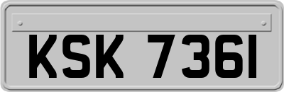 KSK7361