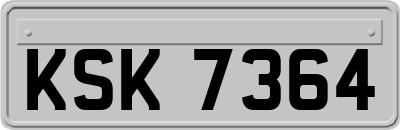 KSK7364