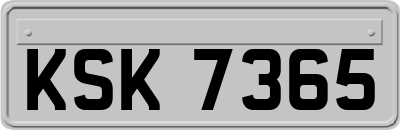 KSK7365