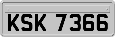 KSK7366