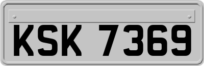 KSK7369
