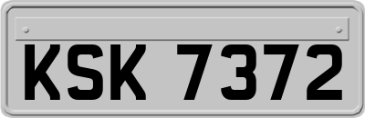 KSK7372