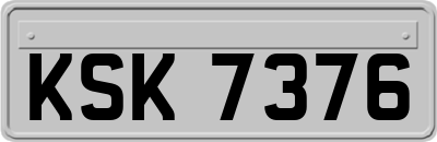 KSK7376