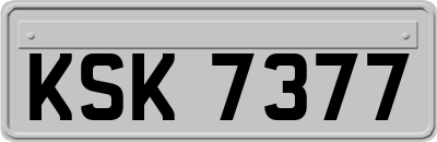 KSK7377