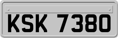 KSK7380