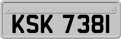 KSK7381