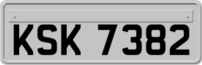 KSK7382