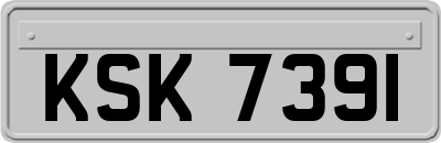 KSK7391