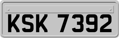 KSK7392